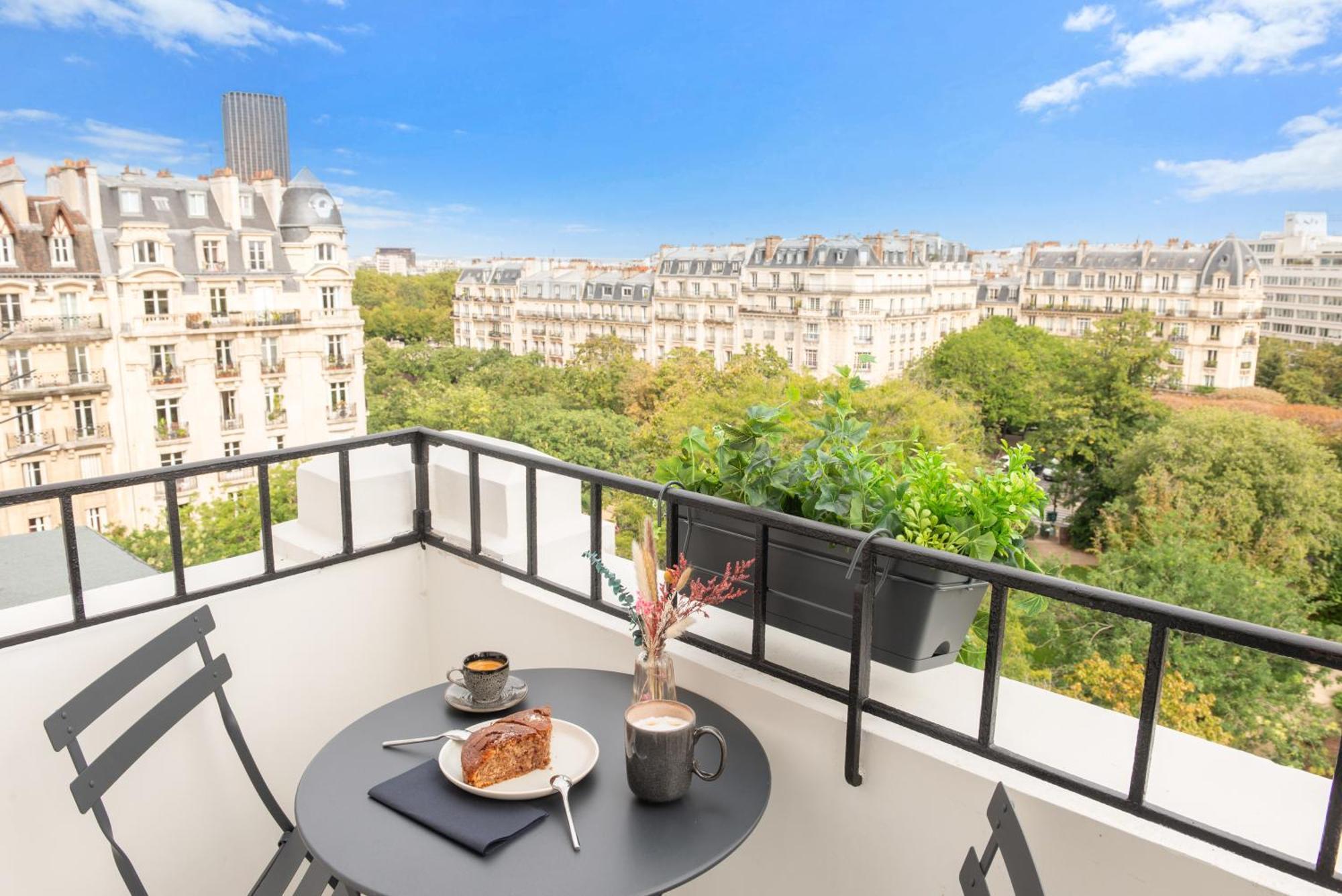 Le Lampika Hotel Paris