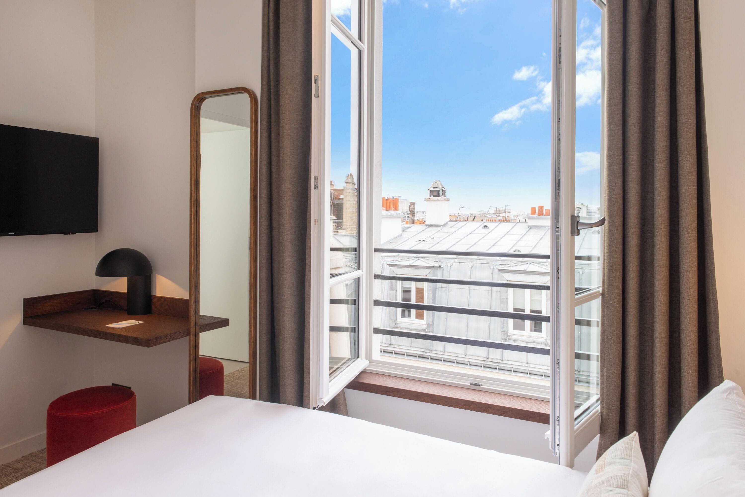 Hotel Le Lampika 4*